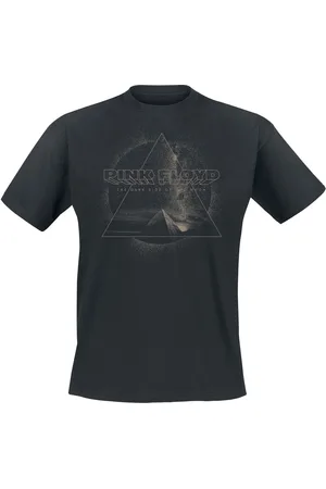 Pink Floyd T-shirt - Pyramid Triangle - S till 3XL - Herrer
