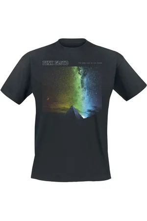 Pink Floyd T-shirt - Pyramid Colors - S till 3XL - Herrer