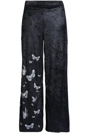 Alchemy Stofbukser - Patty - S till XL - Damer