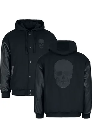 EMP Varsity-jakke - Varsity - M till XXL - Herrer