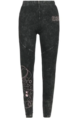 Pokemon Gaming Leggings - Jigglypuff - 039 - S till XL - Damer