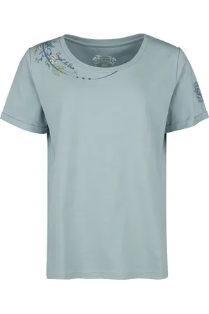 Outlander T-shirt - Craigh Na Dun - S till L - Damer