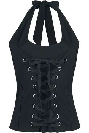 EMP Top - Dita - S till XXL - Damer