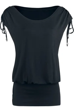 EMP T-shirt - Gentle On My Mind - XS till XXL - Damer