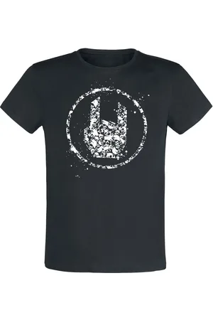 EMP T-shirt - T-shirt 