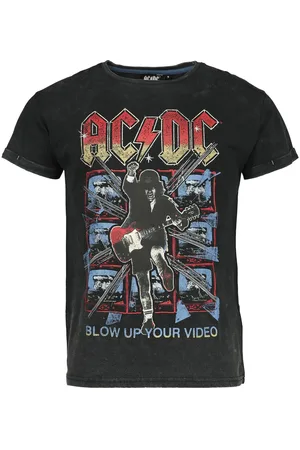 AC/DC T-shirt - EMP Signature Collection - S till XXL - Herrer