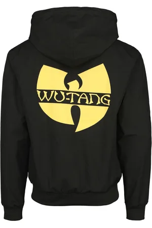 Wu-Tang Windbreaker - Logo - S till XXL - Herrer