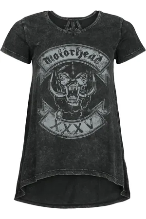 Motörhead T-shirt - EMP Signature Collection - S till L - Damer