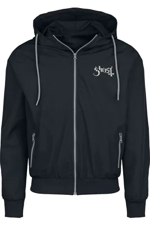 Ghost Windbreaker - Logo - XL till XXL - Herrer