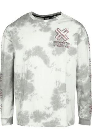 Electric Callboy Langærmet - EMP Signature Collection - Oversize - M till XXL - Herrer