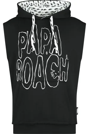Papa Roach Hættetrøje - EMP Signature Collection - L - Herrer