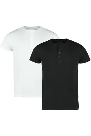 EMP T-shirt - 2-pak - S till XXL - Herrer