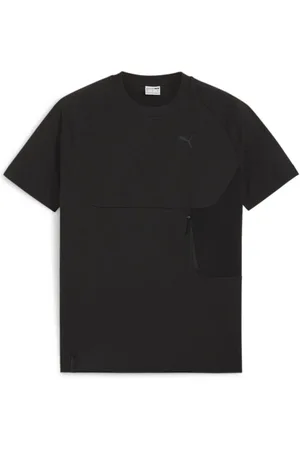 PUMA T-shirt - tech Pocket T-shirt - S till L - Herrer