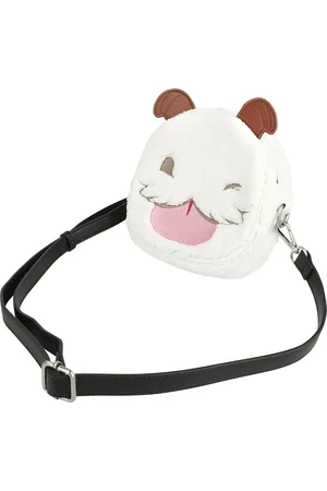 League of Legends Gaming Skuldertaske - Poro - Damer