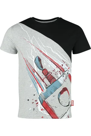 Marvel Disney T-shirt - Thor - S till XXL - Herrer