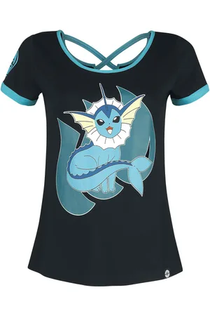 Pokemon Gaming T-shirt - Aquana - S till XXL - Damer