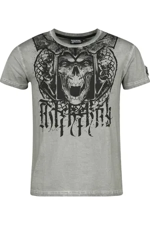 Dungeons and Dragons T-shirt - Acererak - S till M - Herrer