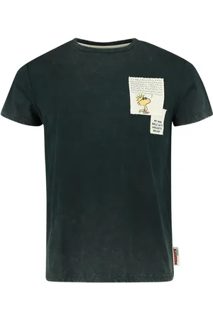 Peanuts T-shirt - The Sarcasm Society - M - Herrer