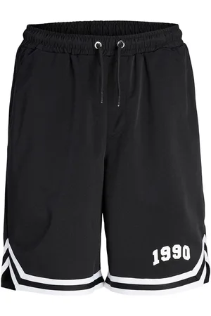 JACK & JONES Shorts - Jpstbill Jjordan shorts NB - 128 till 152 - Herrer