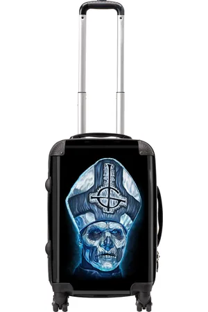 Ghost Rejsetaske - Papa Blue - Unisex