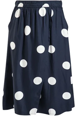 alife kickin Mellemlang nederdel - MelindaAK B Skirt - XS till L - Damer