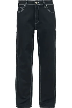 Dickies Jeans - Ellendale Denim - 28 - Damer
