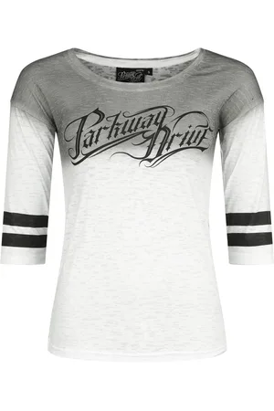 Parkway Drive Langærmet - EMP Signature Collection - S till XXL - Damer
