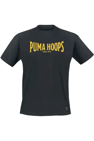 PUMA T-shirt - Get Ready Tee - S till L - Herrer