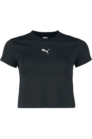 PUMA T-shirt - Dare To Baby Tee - S till XL - Damer