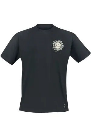 PUMA T-shirt - Athletic Division T-shirt - S till M - Herrer