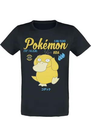 Pokemon Gaming T-shirt - Enton - Vintage - S till XXL - Herrer
