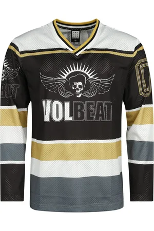 Volbeat Jersey - Amplified Collection - Shots - S till XXL - Herrer