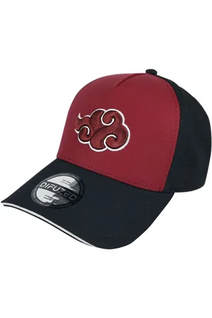 Naruto Anime Cap - Akatsuki Cloud - Herrer