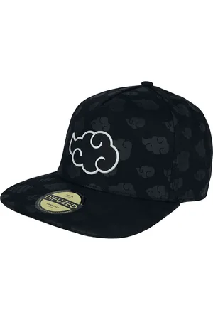 Naruto Anime Cap - Tonal Akatsuki - Herrer