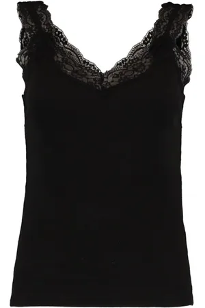 Hailys Top - SL C TP Si44na - XS till XL - Damer