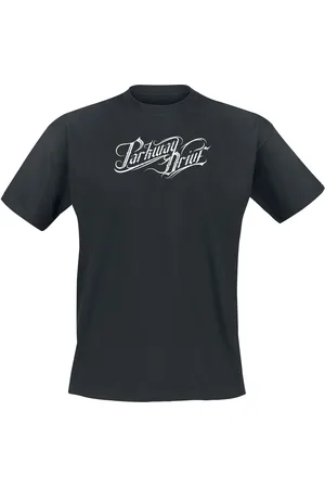 Parkway Drive T-shirt - 20 Years Logo - S till XXL - Herrer