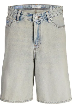 JACK & JONES Shorts - Jjitony Jjoriginal shorts MF 934 JNR - 140 till 176 - Herrer