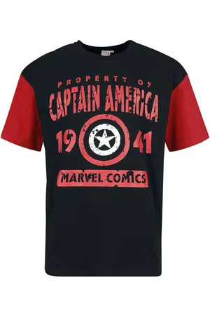 Marvel Disney T-shirt - 1941 T-shirt - S till XXL - Herrer