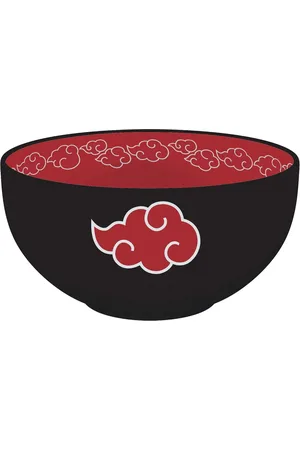 Naruto Anime Skåle - Shippuden - Akatsuki - Unisex