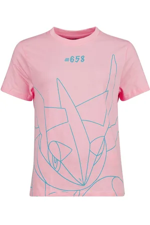 Pokemon Gaming T-shirt - Greninja - M till XXL - Damer