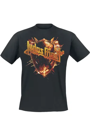 Judas Priest T-shirt - United We Stand - S till 4XL - Herrer