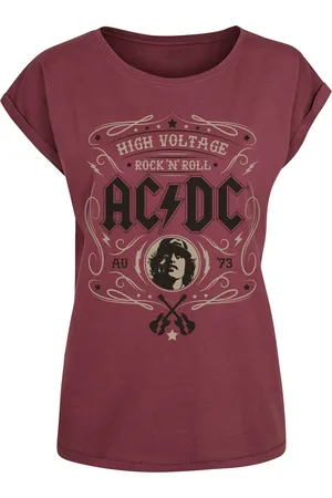 AC/DC T-shirt - High Voltage - Rock 