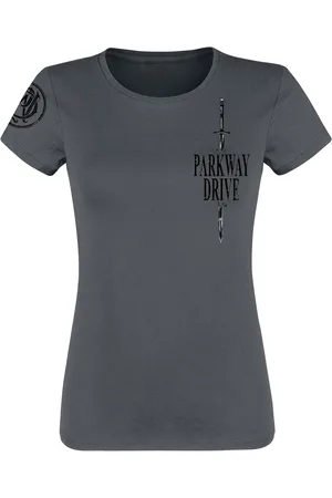 Parkway Drive T-shirt - You Can