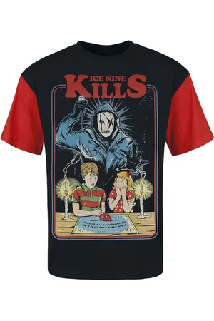 Ice Nine Kills T-shirt - Fear - S till XXL - Herrer