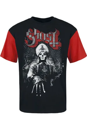 Ghost T-shirt - Priest - M till XL - Herrer