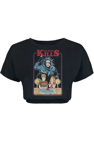 Ice Nine Kills T-shirt - Fear - M till XXL - Damer