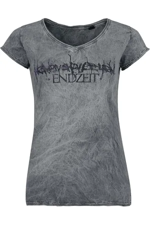 Heaven Shall Burn T-shirt - Nothing - S till XXL - Damer
