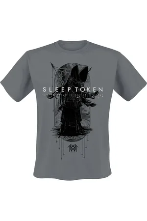 Sleep Token T-shirt - Regia - S till 4XL - Herrer