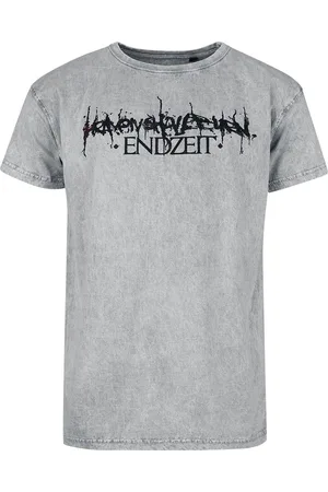 Heaven Shall Burn T-shirt - Endzeit - S till 3XL - Herrer