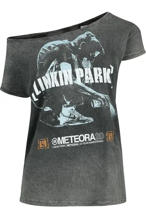 Linkin Park T-shirt - Overlay - S till XXL - Damer